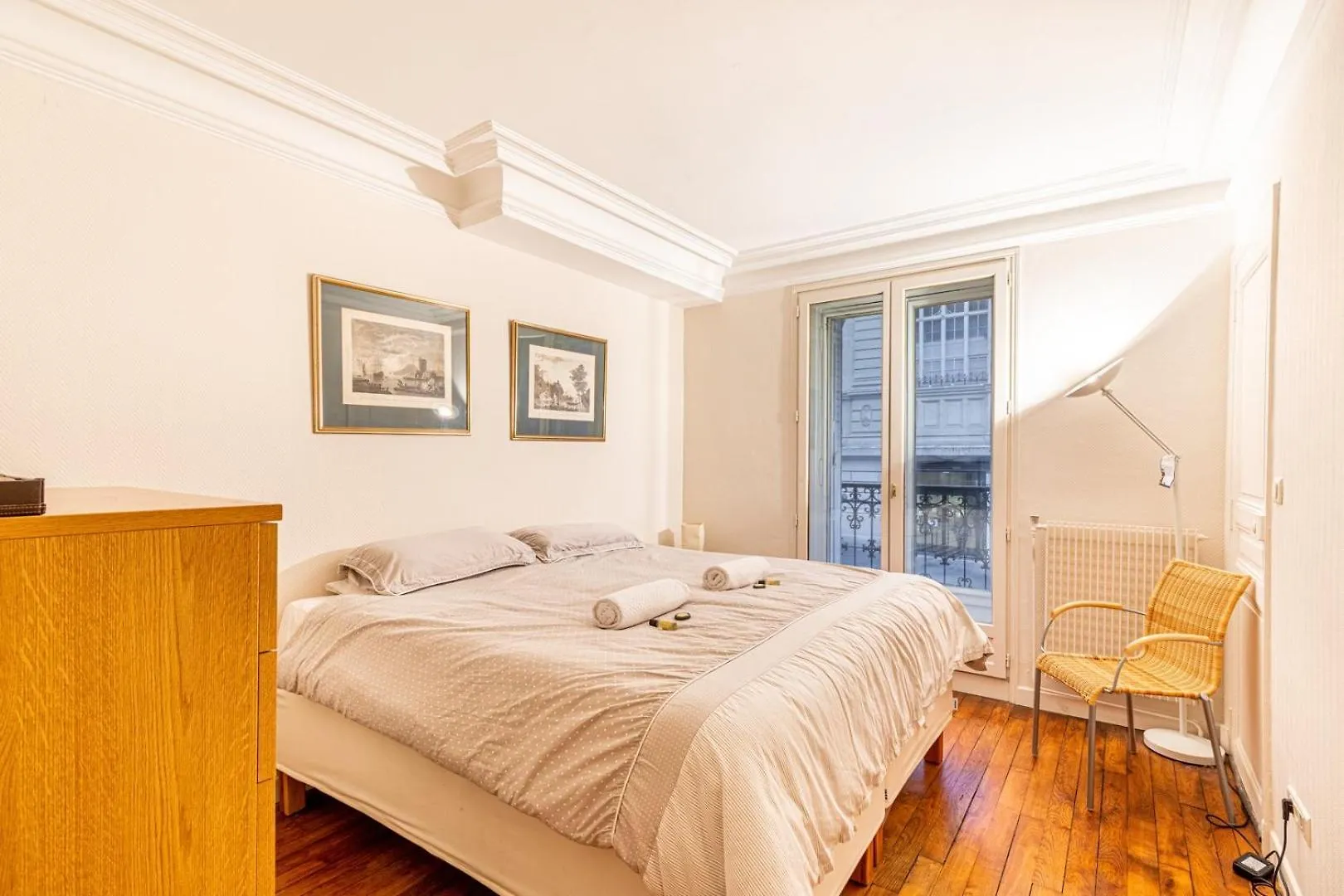 Guestready - Superb Appt Pres Du Patheon Daire Paris