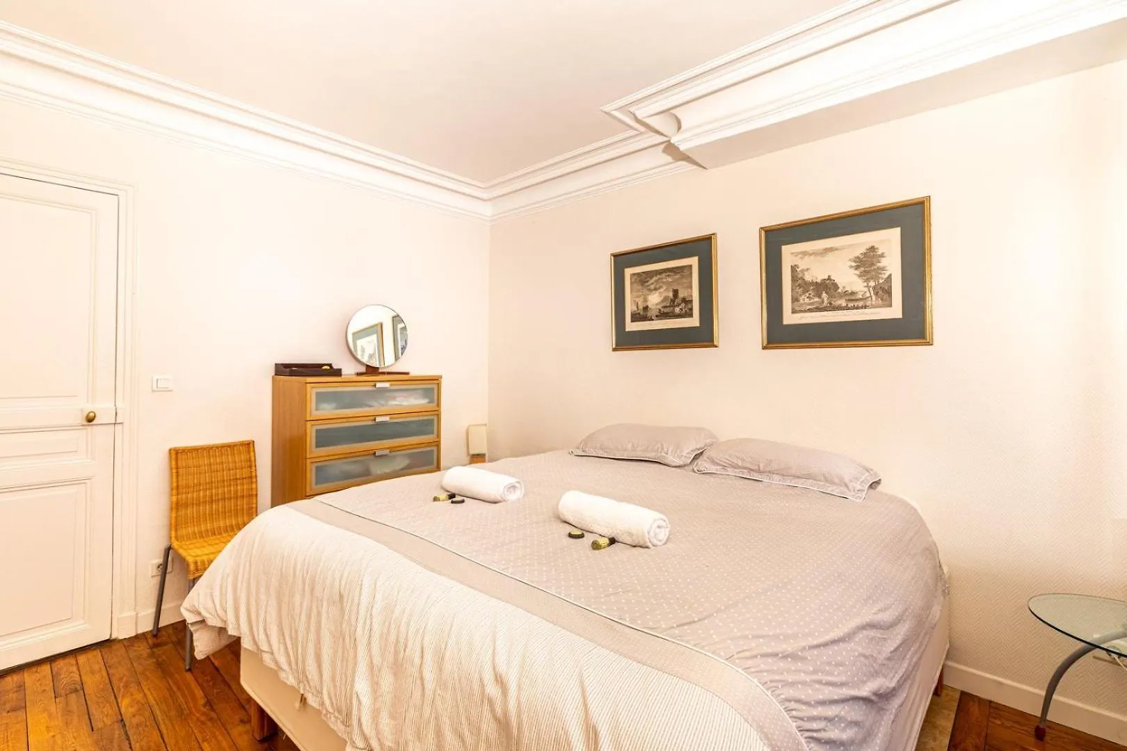 Guestready - Superb Appt Pres Du Patheon Daire Paris 0*,  Fransa