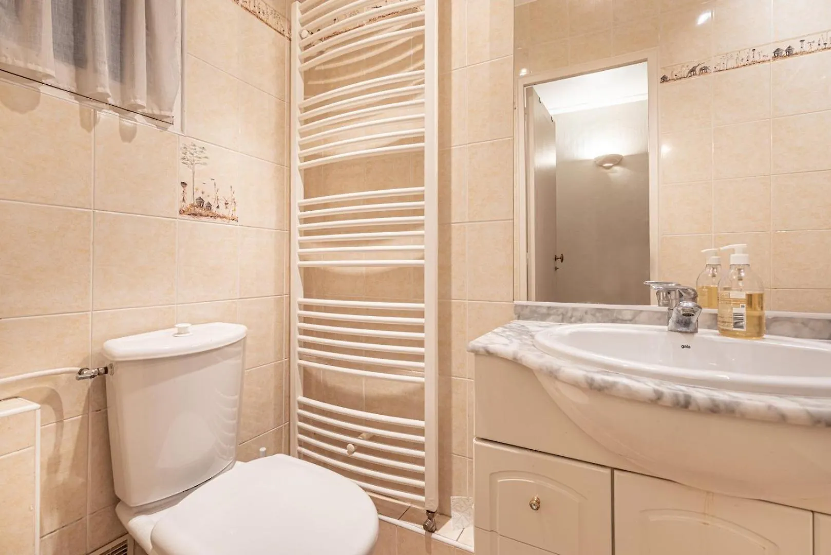 Guestready - Superb Appt Pres Du Patheon Daire Paris